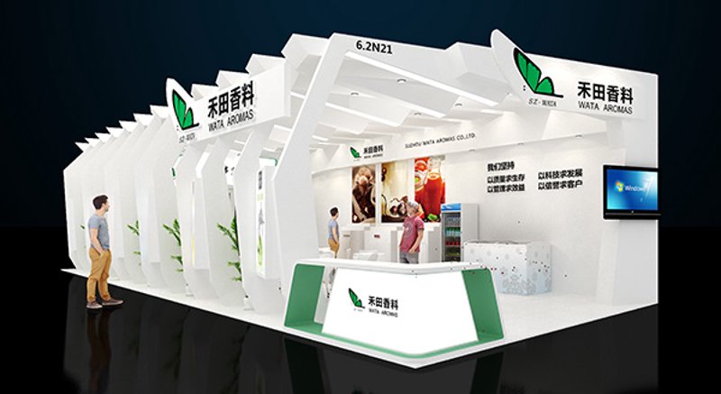 上海广告设计：创意点亮城市天际线