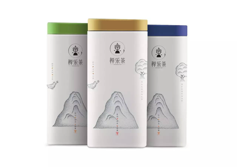 包装设计行业的创新风暴:让产品在万千商品中脱颖而出
