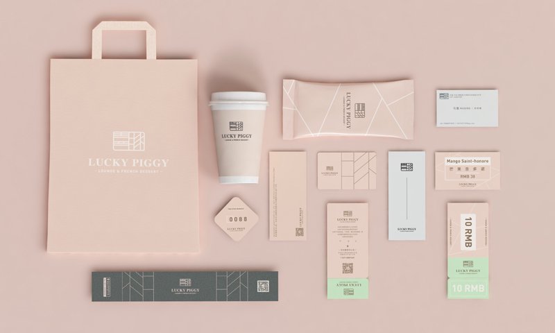 LOGO设计：彰显品牌个性的艺术